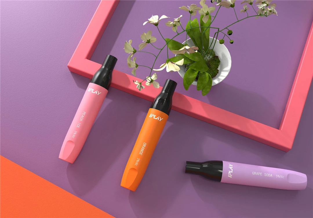 IPLAY-Vino-Disposable-Pod