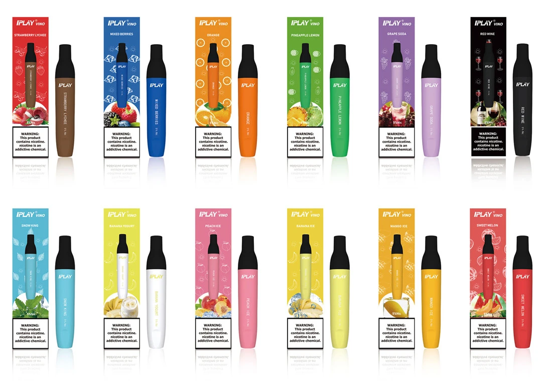 IPLAY-VINO-Disposable-Vape-Package
