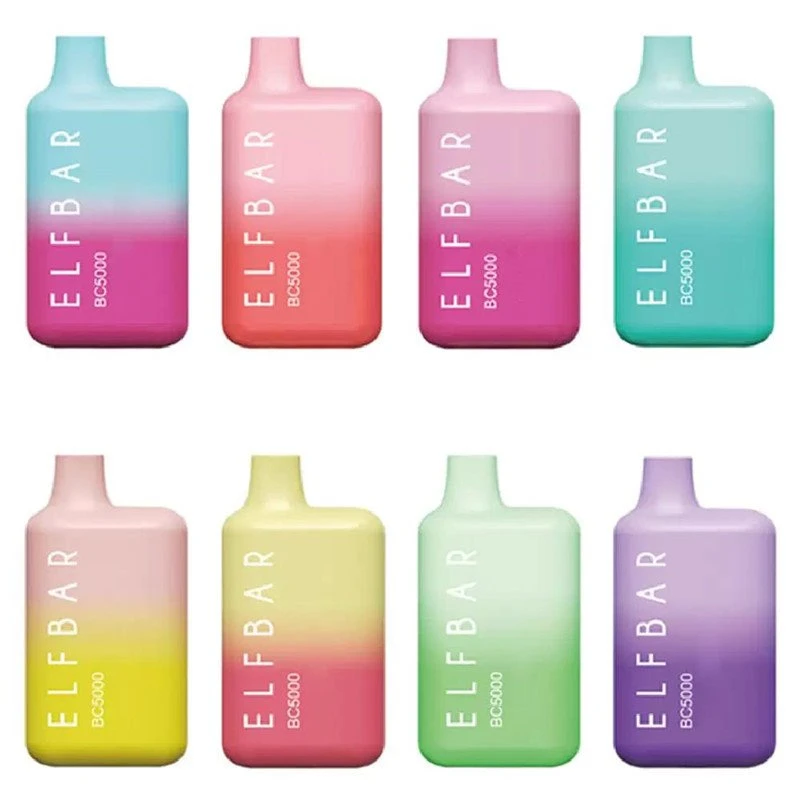 product-800-800 elfbar bc 5000 puffs electroic cigarette disposable vape 1