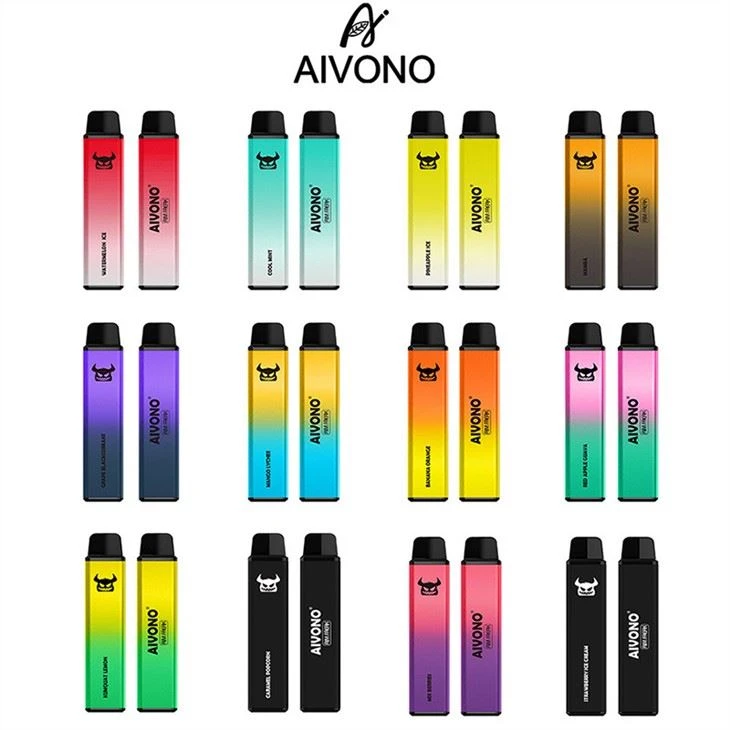 AIM FREAK Vape jetab
