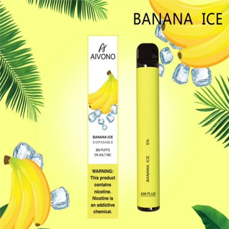 Aim  Plus Disposable Vape Pen
