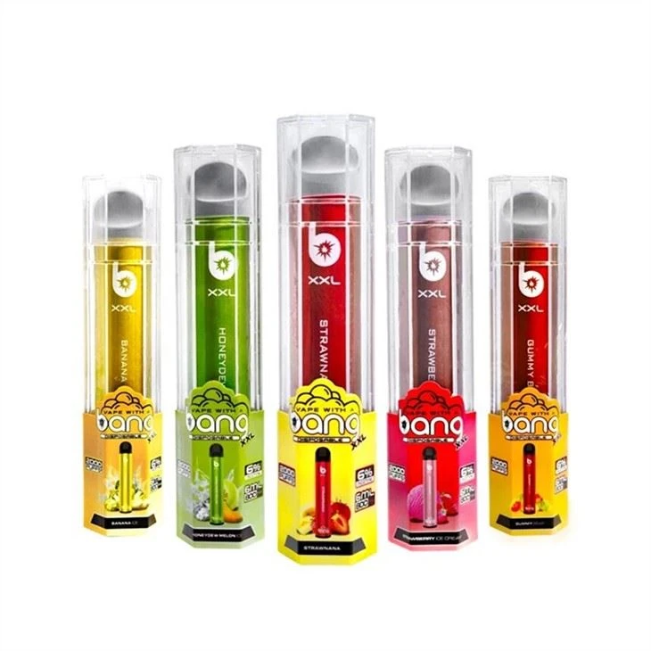Air switch jetab Vape Bar