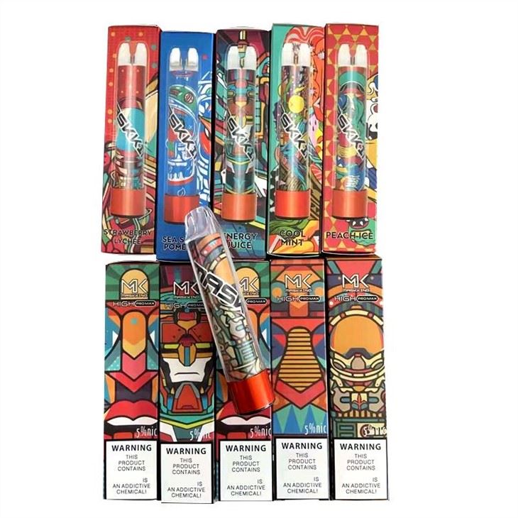Fèmen Seramik Vape Atomizer