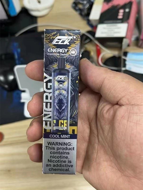 Energy kk