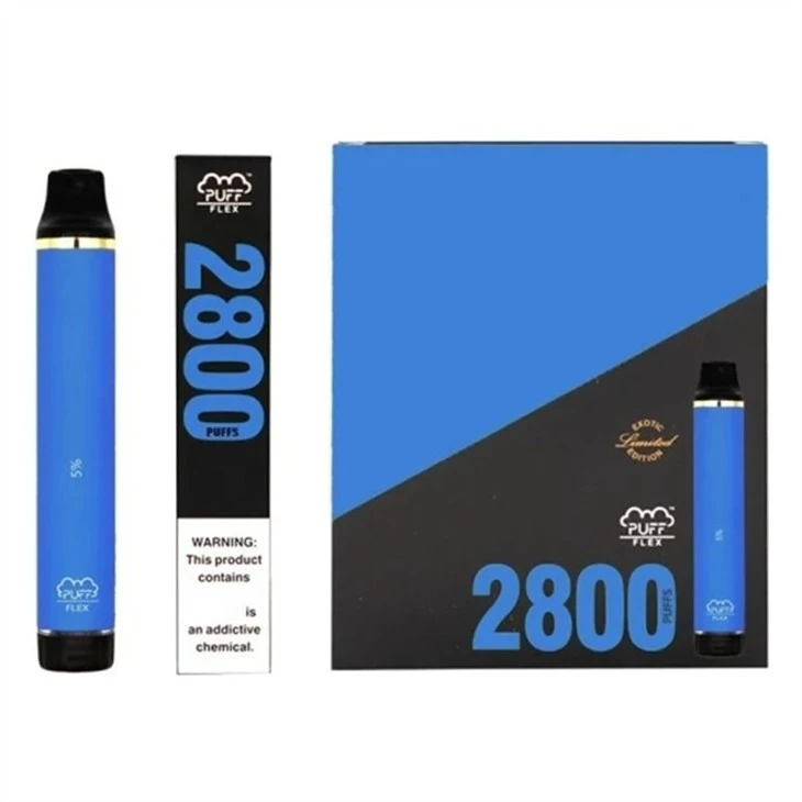 Vape jetab silendrik