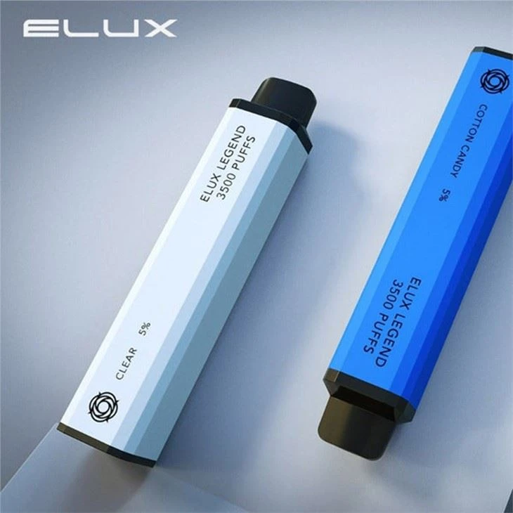 FDA Apwouve Vape Pen