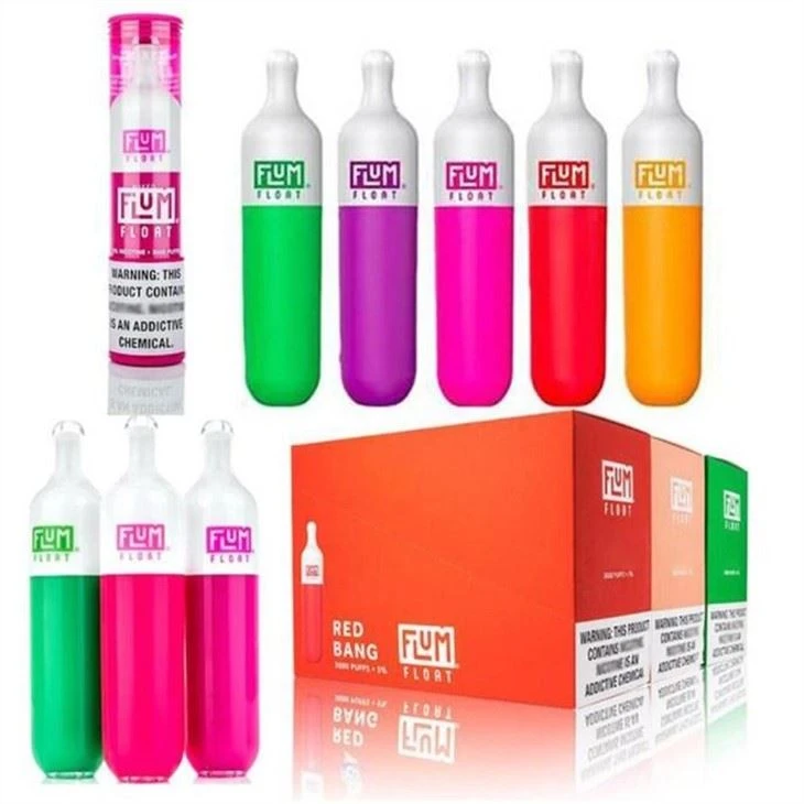 Flote Float 3000