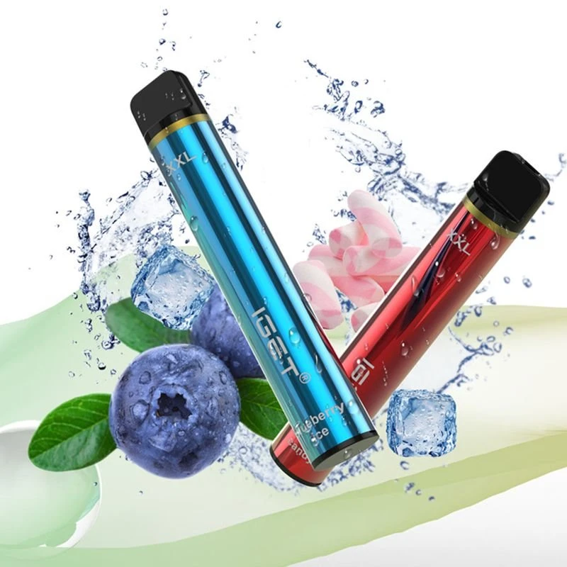 Iget Xxl 1800 Vape jetab