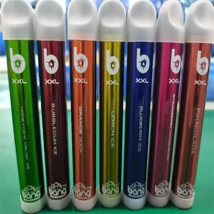 bang xxl 2000 puffs_