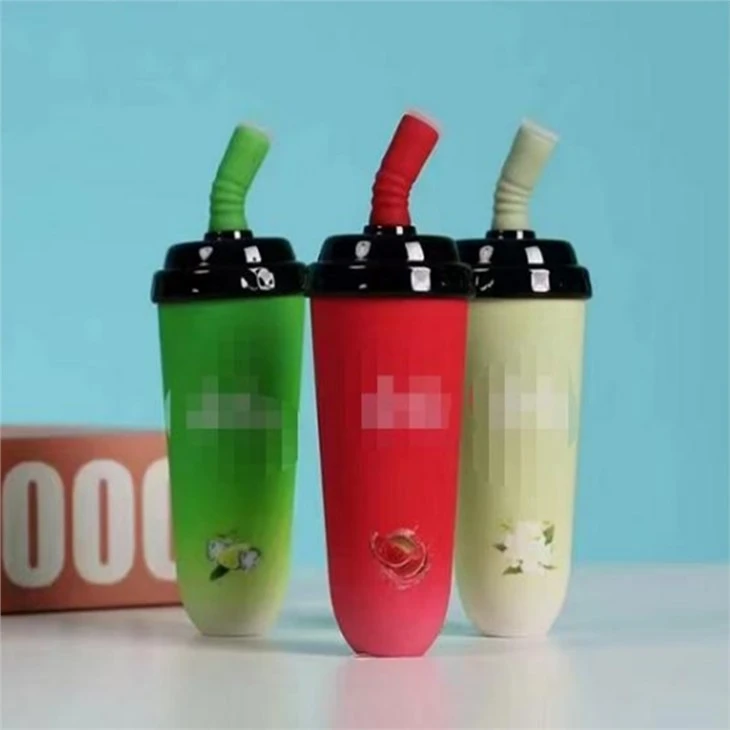 Lèt Tea Cup Vape