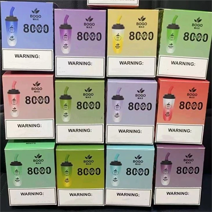 Pòtab jetab Vape Starter Twous