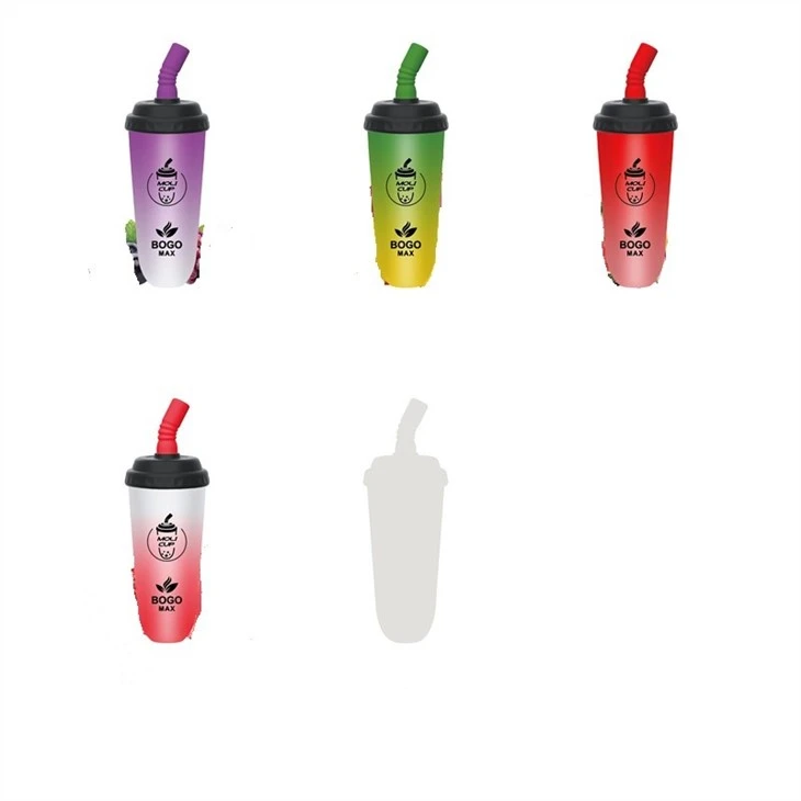 Portable Disposable Vape Starter Kit