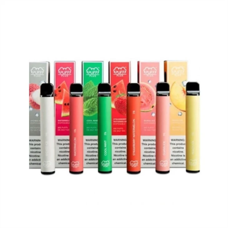 Vapè 800 Nikotin Vape