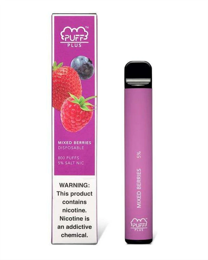 Puffs Bar 800 Vape jetab