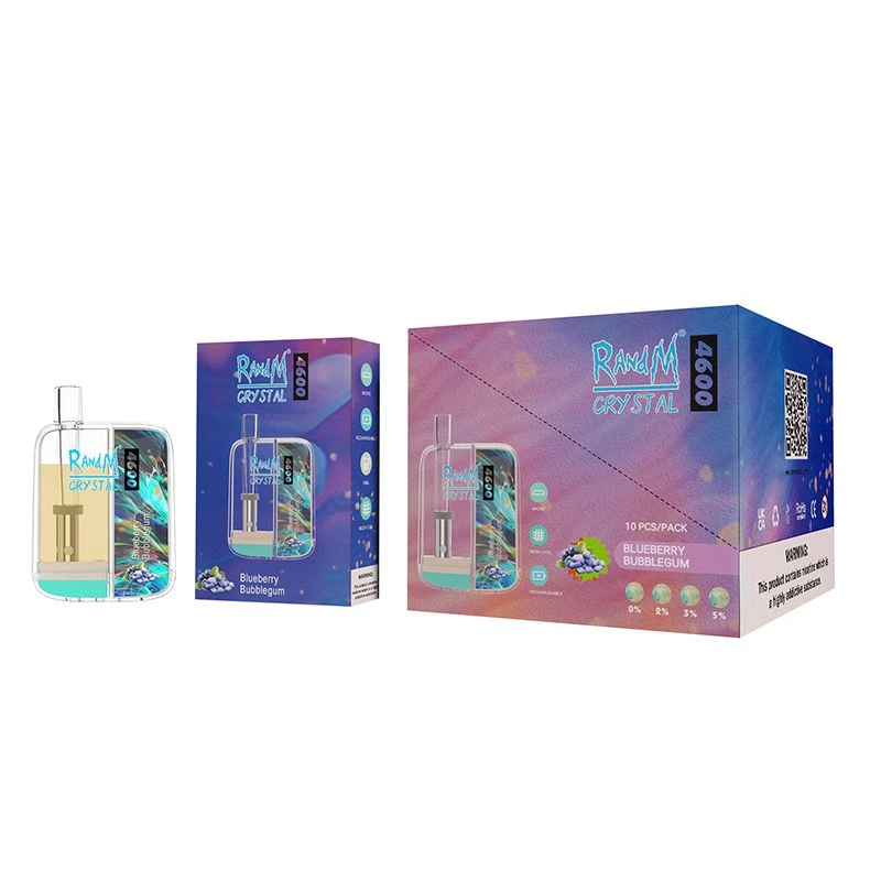 Randm Crystal jetab Vape