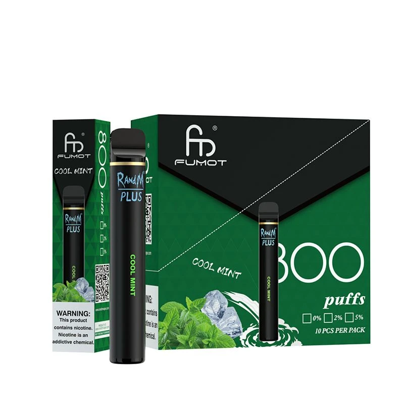 Randm Plus jetab Vape