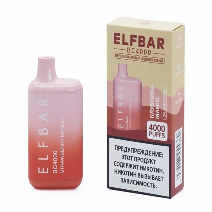 elfbar bc 4000 puffs_
