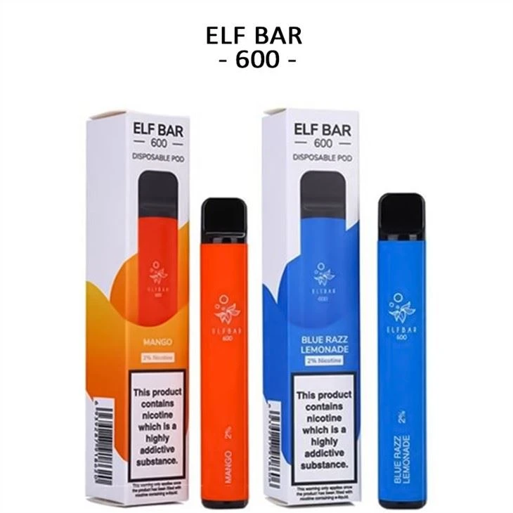 Vape Bar jetab plim