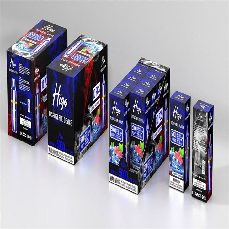 Melon dlo glas Vape Pen