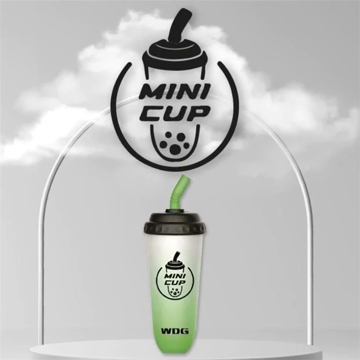 WDG Mini Cup