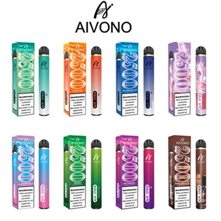 AiM baton 2500 soufle