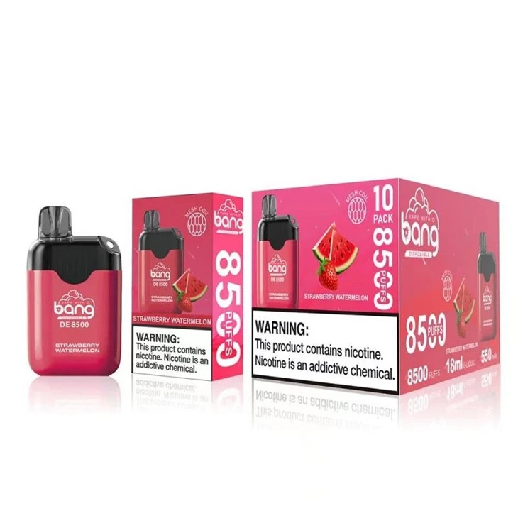 Bang 8500