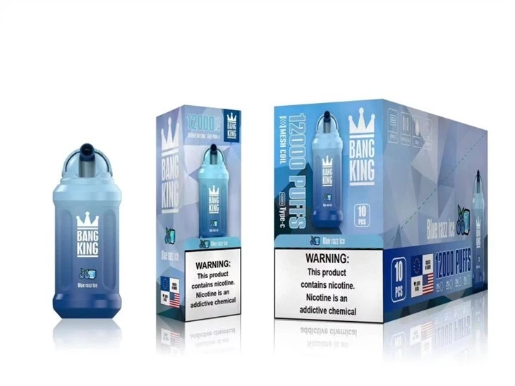 Bang King 12000