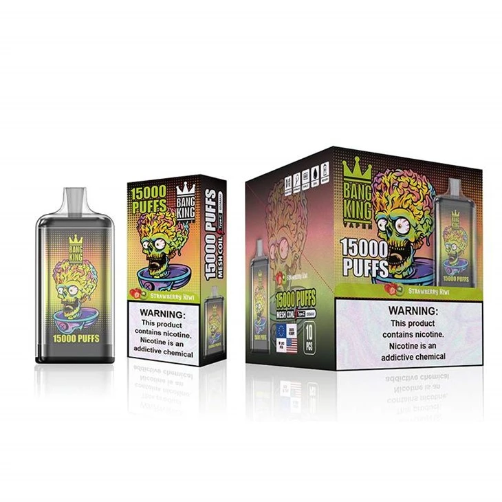 BANG WA 15000