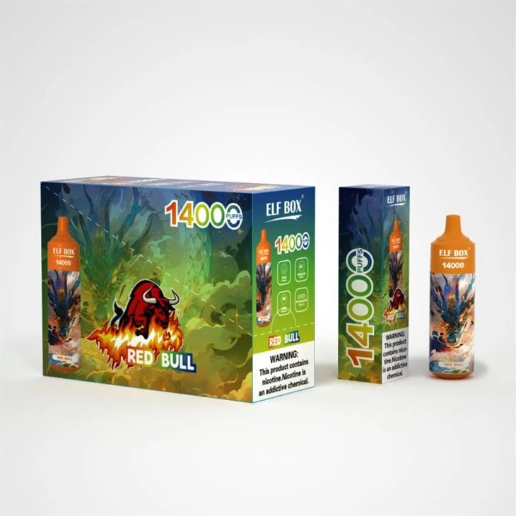 ELF BWAT 14000