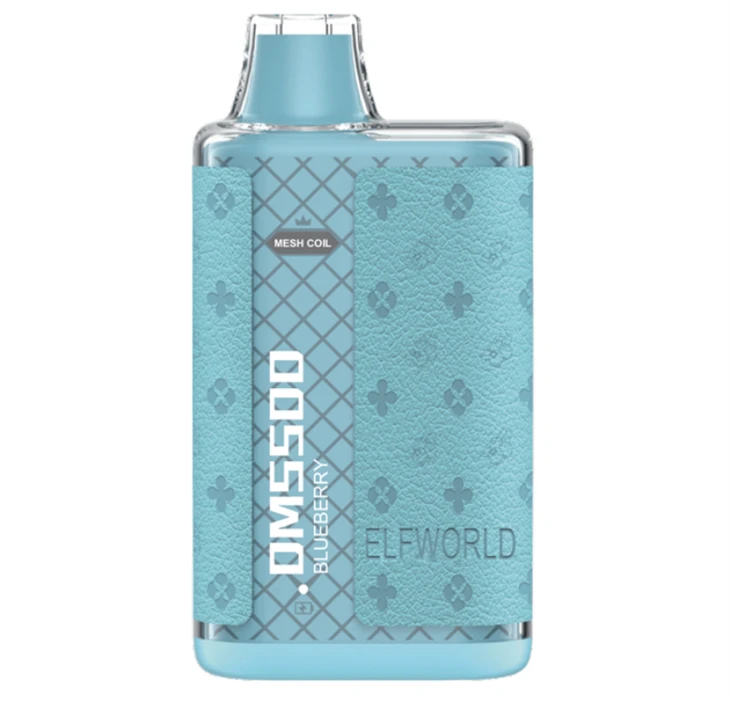 ELFWORLD  DM  5500