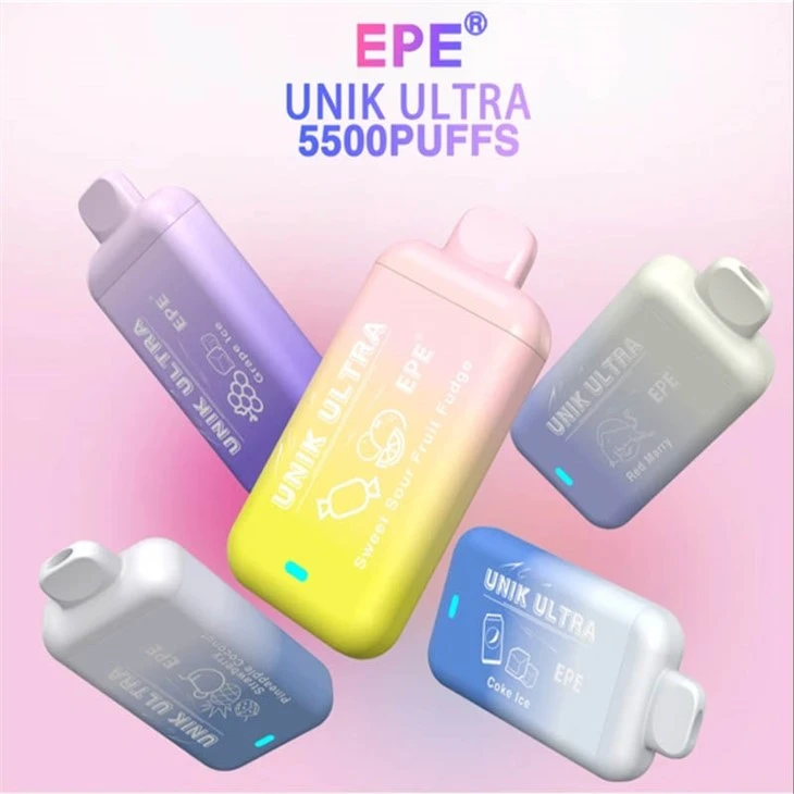 EPE+Unik+Ultra+5500