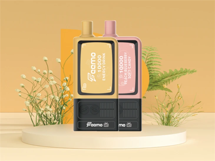 feemo tv 10000 pod