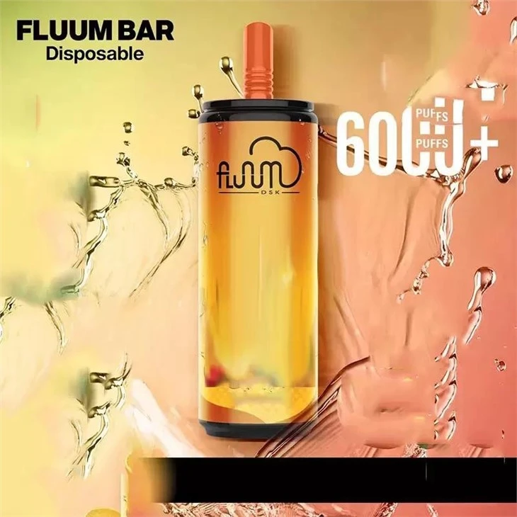 Fluum Bar 6000