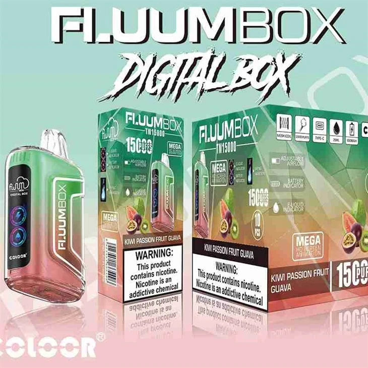 FLIYUM BWAT DIJITAL BWAT 15000