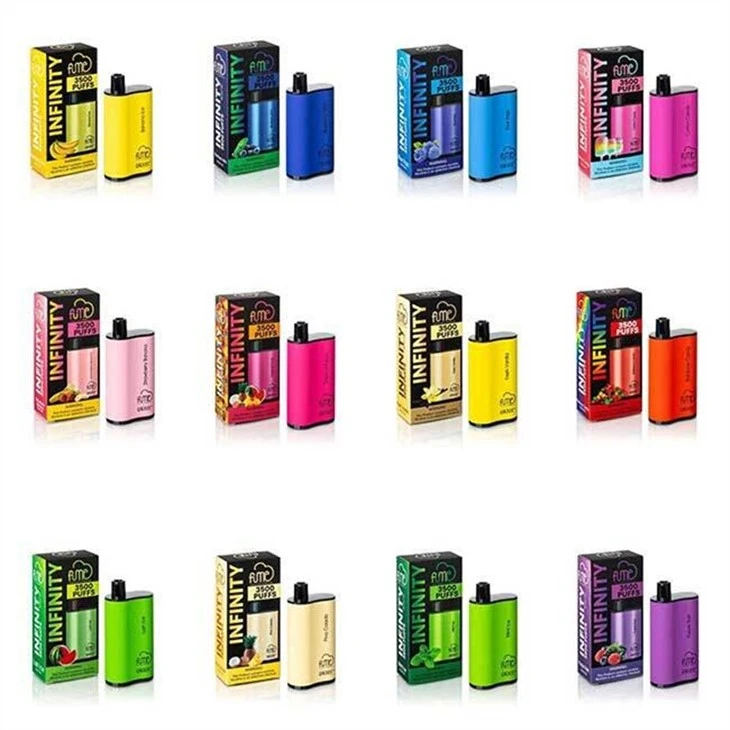 Fume 3500