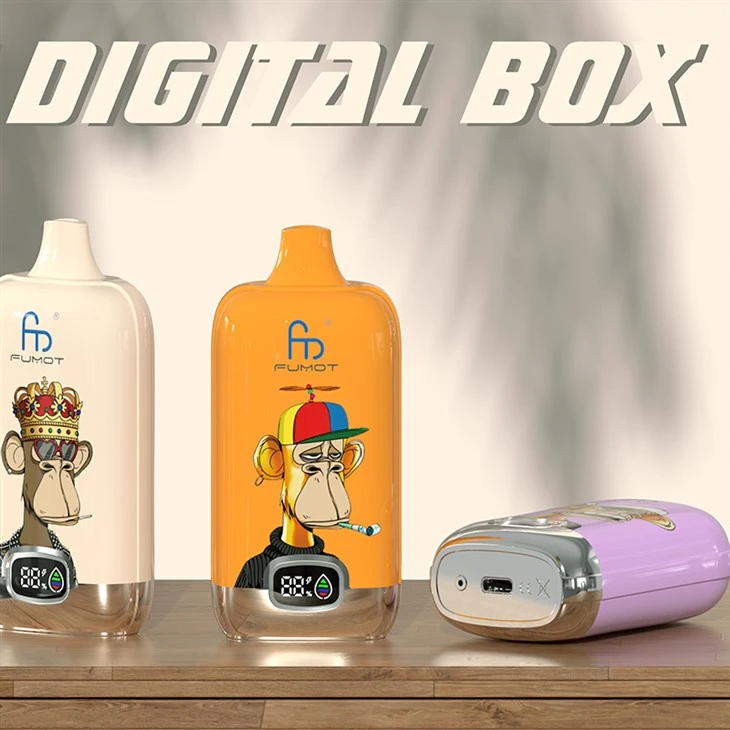 FUMOT  DIGITAL  BWAT  12000