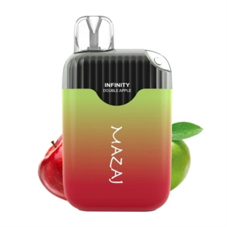mazaj infinity 4500 puff
