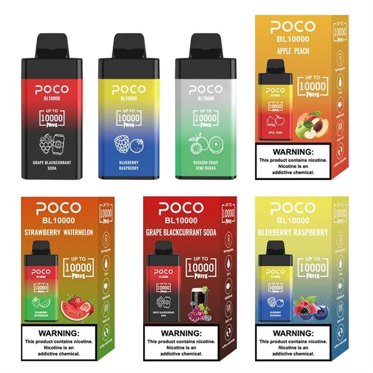 POCO BL100000