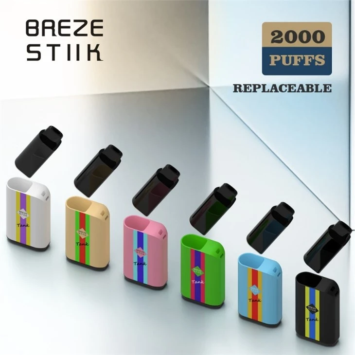 Breze stiik tank 2000 8