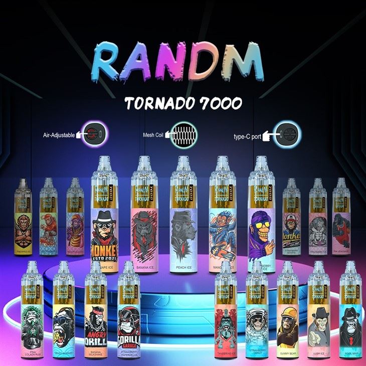 Randm 7000