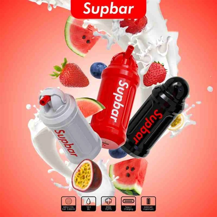 Subar 8000