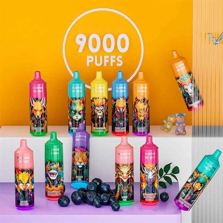 VAPME 9000 VAPE