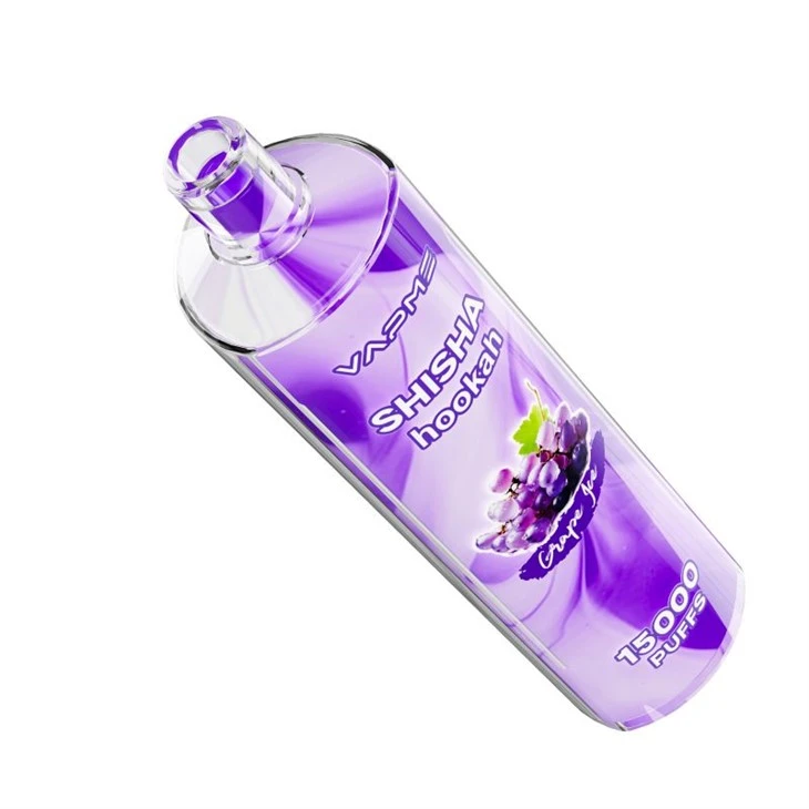 VAPME SHISHA 15000 PUFFS