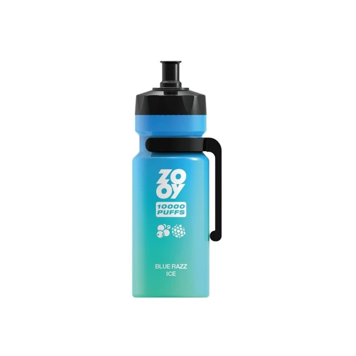 Zooy Kettle 10000 Puffs
