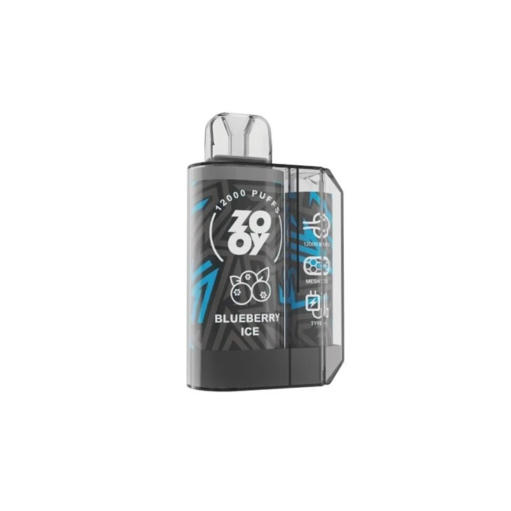 ZOOY mega 12000puffs vapes vape