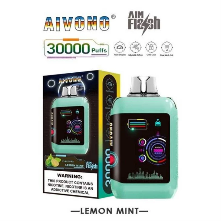 AIVONO AIM FLASH 35000