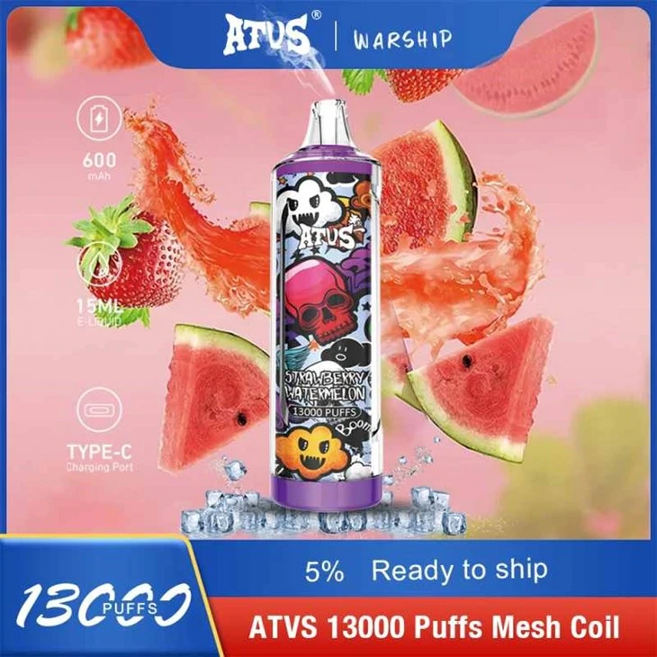 AVS WARSHIP 13000