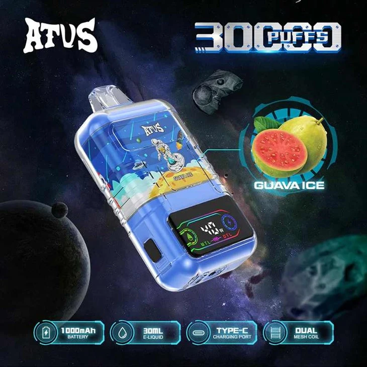 AVS WARSHIP 30000