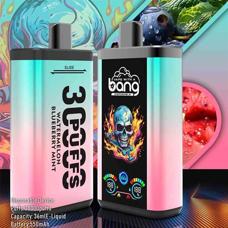 Bang 30000 Pro doub gou