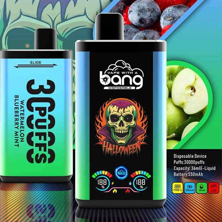 Bang 30K PRO Doub gou